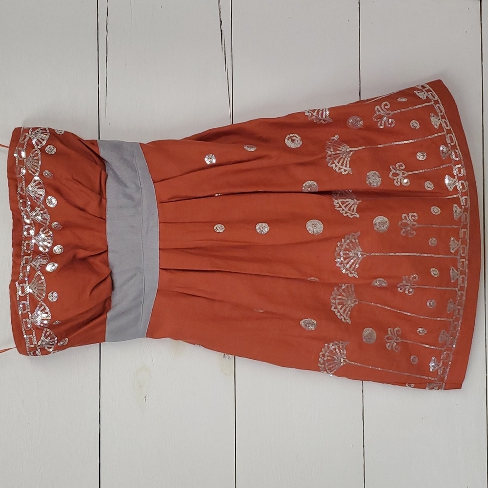 Chelsea & Violet Dress